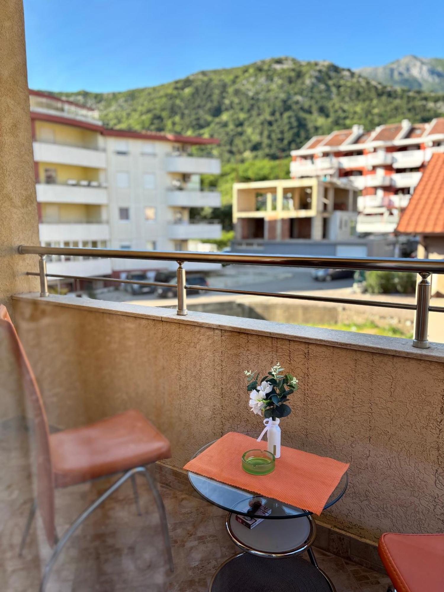 Rosa Del Mar Apartment Kolasin